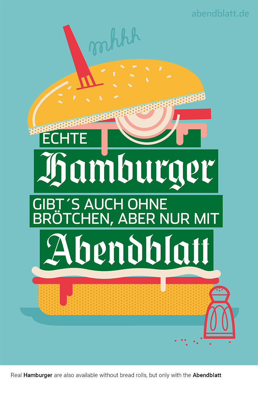 Vector_Burger